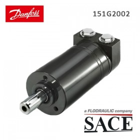 151G0025 - ORBITAL MOTOR - OMM 20-ALB.Z9 - DANFOSS
