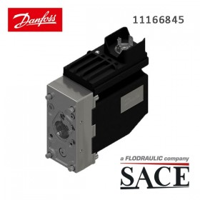 11166845 - COMANDO ELETTRICO PVEM-R -  DANFOSS