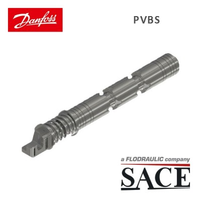 157B7100 - SPOOL PVBS 10 LT - DANFOSS