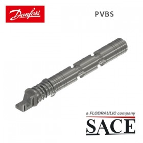 157B7163 - SPOOL PVBS 65 LT - DANFOSS