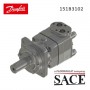 151B3102 - MOTORE ORBITALE OMV 500 - DANFOSS