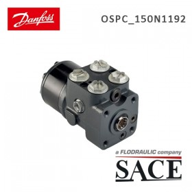 150N1192 - IDROGUIDA OSPC 125 OR - DANFOSS