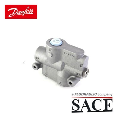 152B8105 - VALVE OLS 160 - DANFOSS