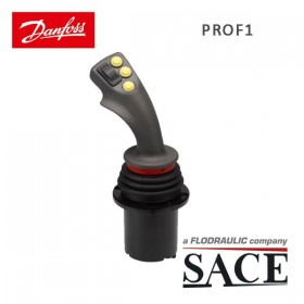 162F1103 - JOYSTICK PROF1-XY-STASNNN-TPR1R-NYYYNNNNN - DANFOSS