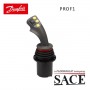 162F1103 - JOYSTICK PROF1-XY-STASNNN-TPR1R-NYYYNNNNN - DANFOSS