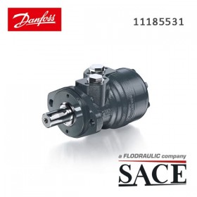 11185531 - ORBITAL MOTOR OMR X 375 - DANFOSS
