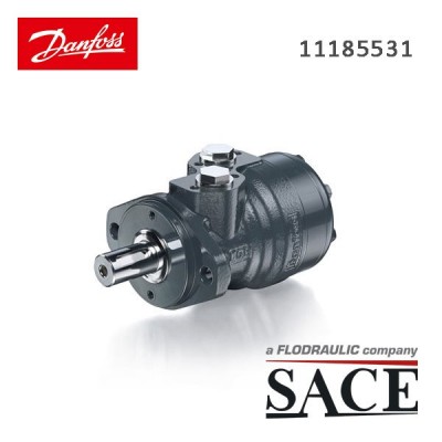 11185531 - ORBITAL MOTOR OMR X 375 - DANFOSS