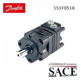 151F0516 - MOTORE ORBITALE OMS 125 - DANFOSS