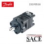 151F0516 - ORBITAL MOTOR OMS 125 - DANFOSS
