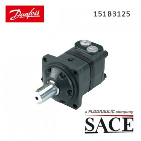 151B3125 - MOTORE ORBITALE OMV - DANFOSS
