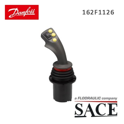 162F1126 - JOYSTICK PROF1- DANFOSS