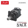 151B3001 - ORBITAL MOTOR OMT-0200 - DANFOSS