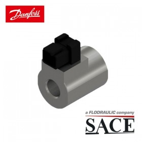171188019 - COIL D14E-12D-1.8A-DN - DANFOSS