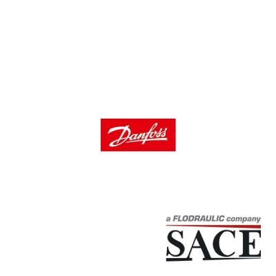 11200507 - MOTORE 255100A6312BAAAAP - DANFOSS