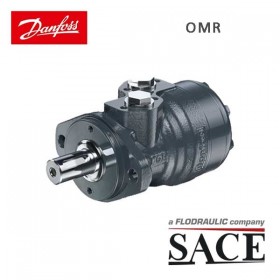 151-6007 - ORBITAL MOTOR OMR 315 - DANFOSS