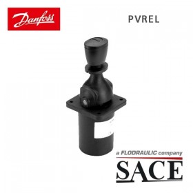 155U2604 - MANIPOLATORE PVREL - DANFOSS