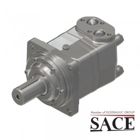 Motore Orbitale - OMV 315-ALB.CIL.Ø50 - 151B3100