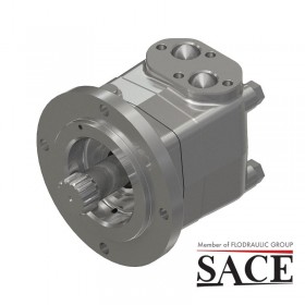 Motore Orbitale -OMVS 400 - 151B3126