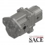 Pompa ad Ingranaggi - PRN033/8,0L107SLP1CAC7NNC3C3NNNN/NNNNN - 83012564