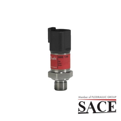 Sensore - 063G1305
