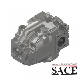 83009685 - Pompa Serie 45 - ERL-100B-LS-25-20-NN-N3-S1CP-A1N-NNN-NNN