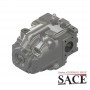83009685 - Pompa Serie 45 - ERL-100B-LS-25-20-NN-N3-S1CP-A1N-NNN-NNN
