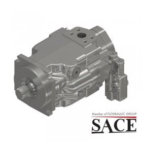 83027373 - Pompa Serie 45 - JRR-S45B-BS-31-20-NN-N3-S1AE-A2N-NNN-JJJ