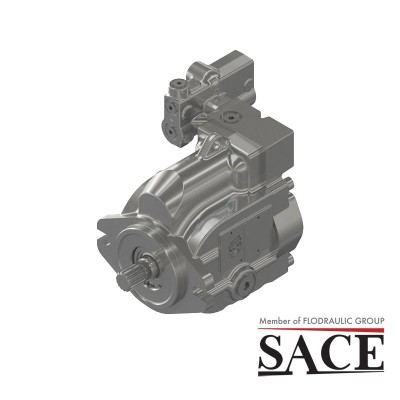 83038953 - Pompa Serie 45 - KRR038C-LS-20-21-NN-N-3-C3NF-A6N-PLB-NNN