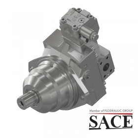 83018239 - Motore H1 - H1B110A-E2AA-NBTB-CSJS-SA10NN-045Z00-NNN