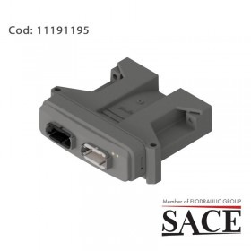 Microcontrollore - 11191195