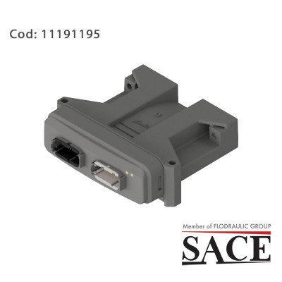 Microcontrollore - 11191195
