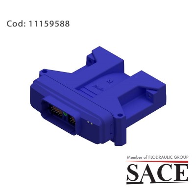 Microcontrollore - 11159588