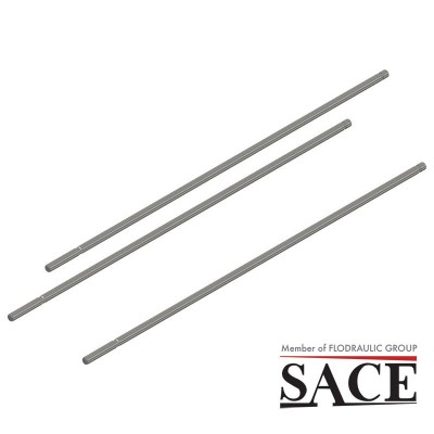 Kit Tiranti PVAS Per PVG32 - 7 Elementi