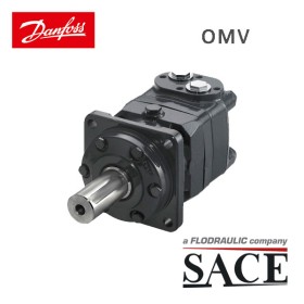151B3172 - MOTORE ORBITALE OMV - DANFOSS
