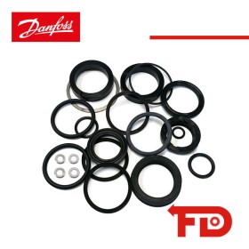 354000719 - SEAL KIT FOR SVP10 - DANFOSS
