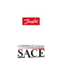 162F0418 - MANIPOLATORE PROF 1 - DANFOSS