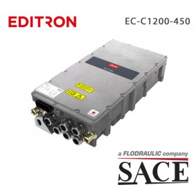 11257318 - INVERTER EC-C1200-450-L+MC350 - EDITRON