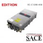 11257318 - INVERTER EC-C1200-450-L+MC350 - EDITRON