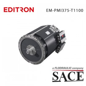 11261344 - MOTORE ELETTRICO EM-PMI375-T1100-1800 - EDITRON