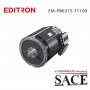 11286320 - ELECTRIC MACHINE EM-PMI375-T1100-1800+IP67+RES1 - EDITRON