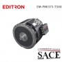17139 - MOTORE ELETTRICO EM-PMI375-T500-2000-DU] - EDITRON