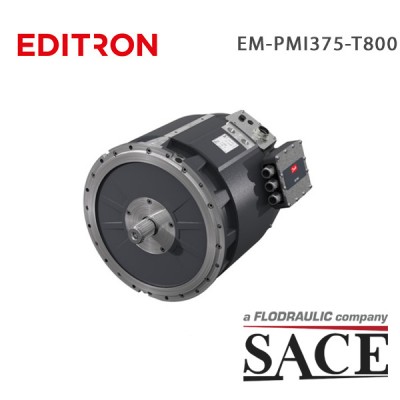 11258008 - MOTORE ELETTRICO EM-PMI375-T800-1600+BI] - EDITRON