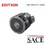11258008 - MOTORE ELETTRICO EM-PMI375-T800-1600+BI] - EDITRON