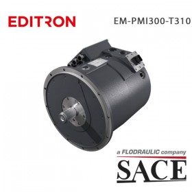 11289093 - ELECTRIC MACHINE EM-PMI300-T310-2800+NE2+RES1 - EDITRON
