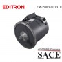 11289093 - ELECTRIC MACHINE EM-PMI300-T310-2800+NE2+RES1 - EDITRON