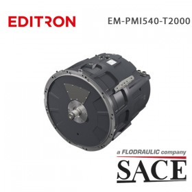 18586 - MOTORE ELETTRICO EM-PMI540-T2000-1300-DUAL+RES1 - EDITRON