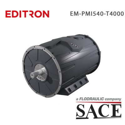14800 - ELECTRIC MACHINE EM-PMI540-T4000-1600-QUAD+BIN+] - EDITRON