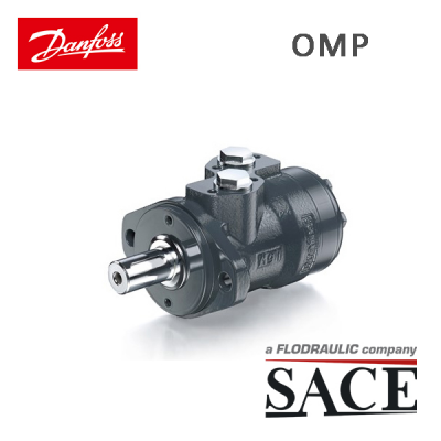 11185775 - MOTORE ORBITALE OMP X - DANFOSS