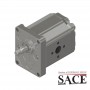 Pompe ad Ingranaggi - SNP2NN/025RN01BAP1C8C7NNNN/NNNNN