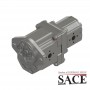 Pompa ad Ingranaggii - PRN-026/014L107SLP1C7C7NNC7C3NNNN/NNNNN